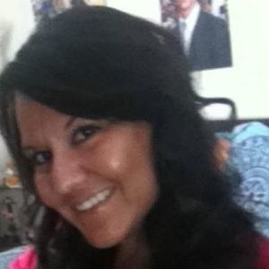 Meet your Posher, María